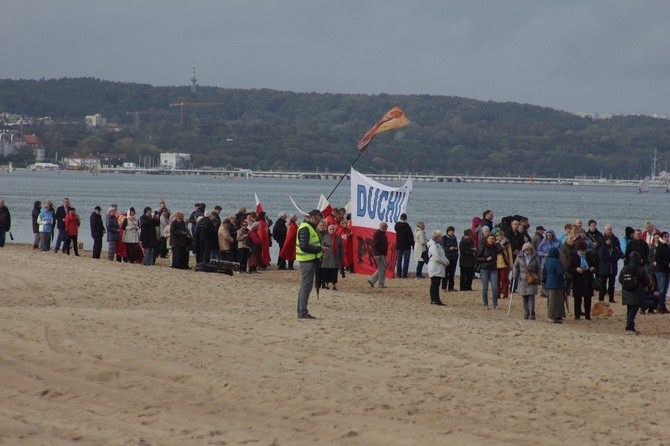 Różaniec do Granic cz. 2 Gdańsk