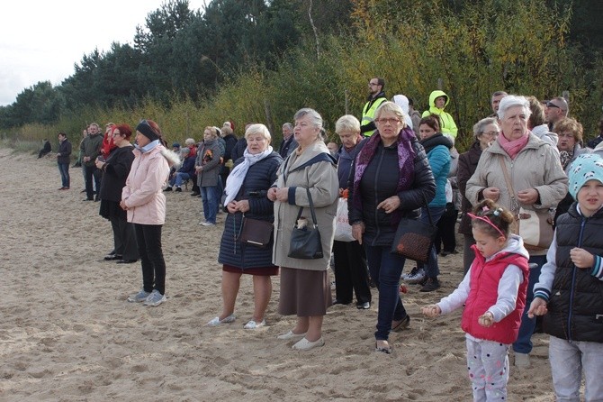 Różaniec do Granic cz. 2 Gdańsk