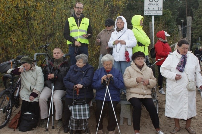 Różaniec do Granic cz. 2 Gdańsk