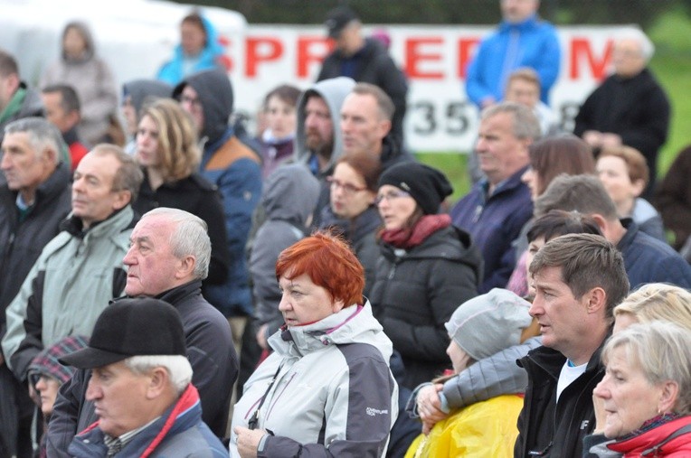 Piwniczna - Różaniec do Granic