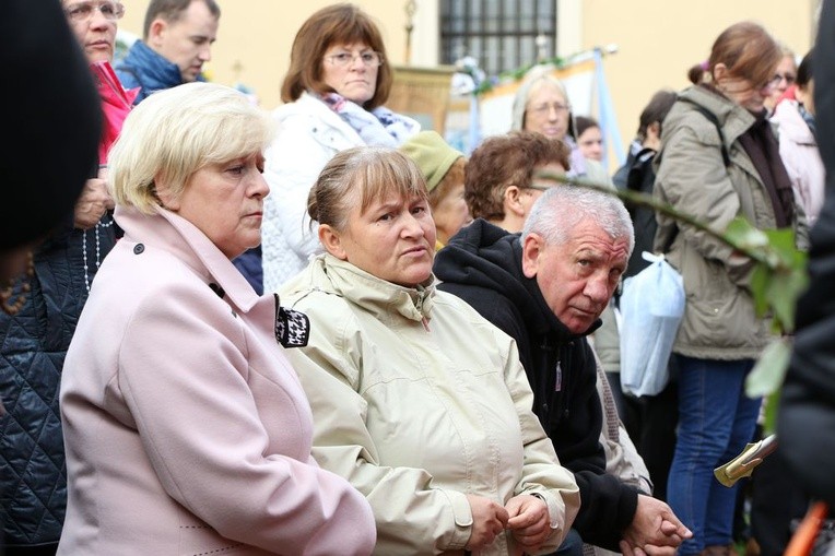 Pielgrzymka Różańcowa