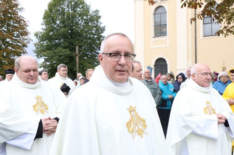 Pielgrzymka Różańcowa