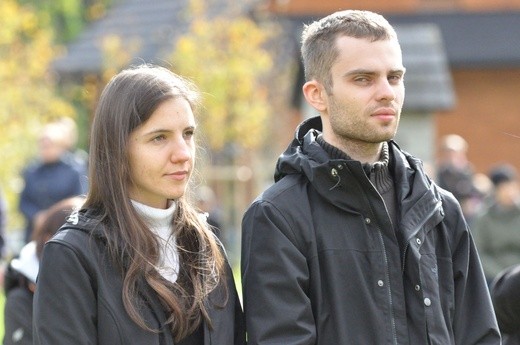 Piwniczna - Różaniec do Granic