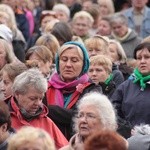 Różaniec do Granic w Cieszynie