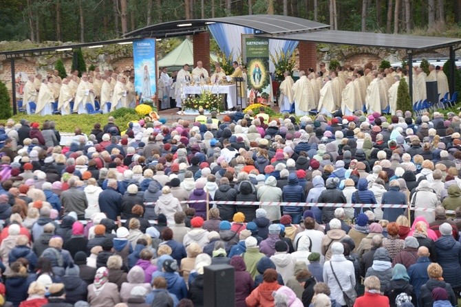 Koła Żywego Różańca w Wysokim Kole