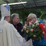 Koła Żywego Różańca w Wysokim Kole