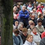 Różaniec do Granic w Turzy Śl.