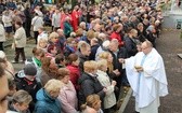 Różaniec do Granic w Turzy Śl.