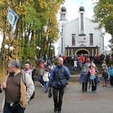 Różaniec do Granic w Turzy Śl.