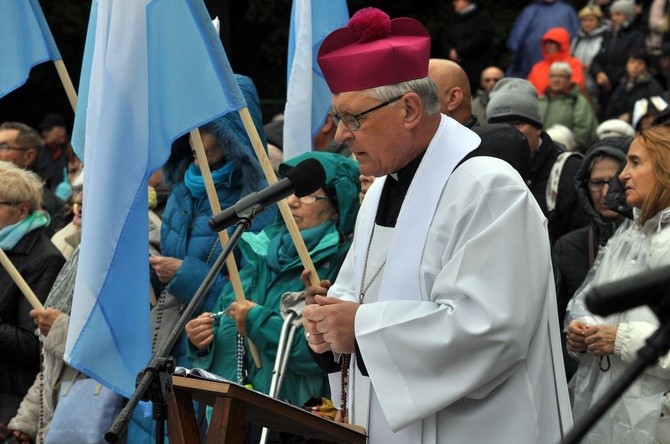 Różaniec do Granic w Kołobrzegu, cz. II