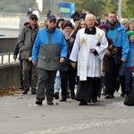 Różaniec do Granic w Kołobrzegu, cz. II