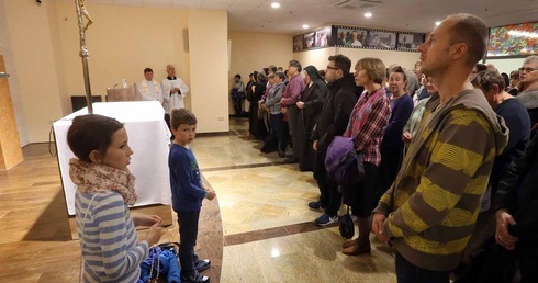 Zapraszamy na pokład samolotu i... 