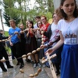 Różaniec do Granic w Czchowie