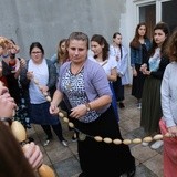 Różaniec do Granic w Czchowie