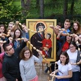 Różaniec do Granic w Czchowie