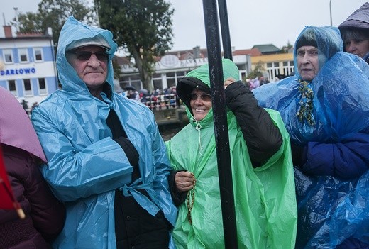 Różaniec do Granic w Darłówku cz. 2