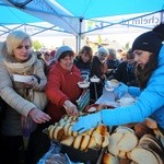 Różaniec do Granic w Dorohusku