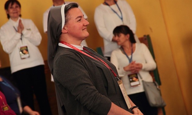 Otrzymałeś Ducha, czy On ciebie?