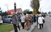 Różaniec do Granic - Chałupki