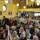 Różaniec do Granic - Chałupki