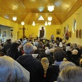 Różaniec do Granic - Chałupki