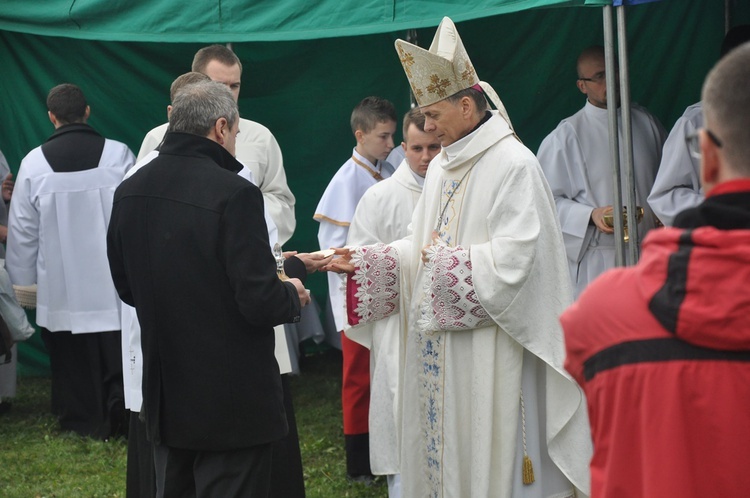 Różaniec do Granic - Kudowa Zdrój