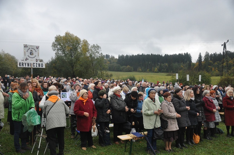 Różaniec do Granic - Kudowa Zdrój