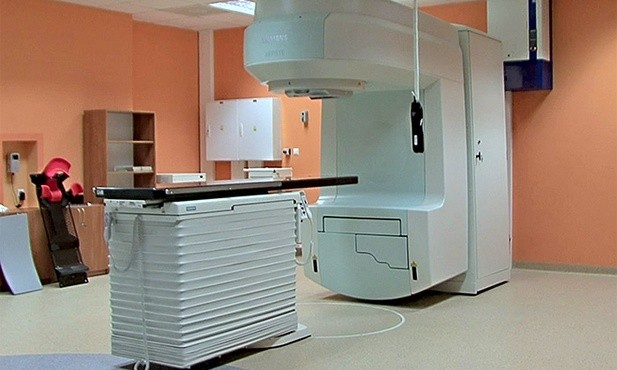 Naukowcy pracują nad testem do przewidywania powikłań po radioterapii