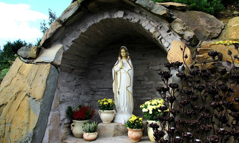 Piwniczna, Piwowarówka - Różaniec do Granic