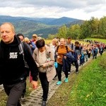 Piwniczna, Piwowarówka - Różaniec do Granic