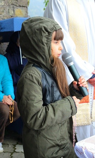 Piwniczna, Piwowarówka - Różaniec do Granic