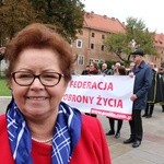 II Małopolski Marsz "Rodzinie i Życiu Tak!"