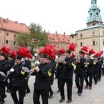 II Małopolski Marsz "Rodzinie i Życiu Tak!"