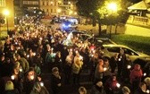 13. Procesja Różańcowa w Bielsku-Białej
