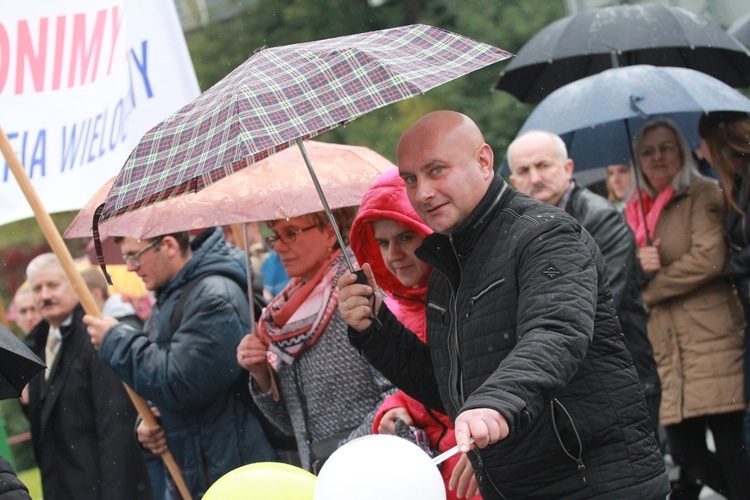 Marsz dla Życia i Rodziny