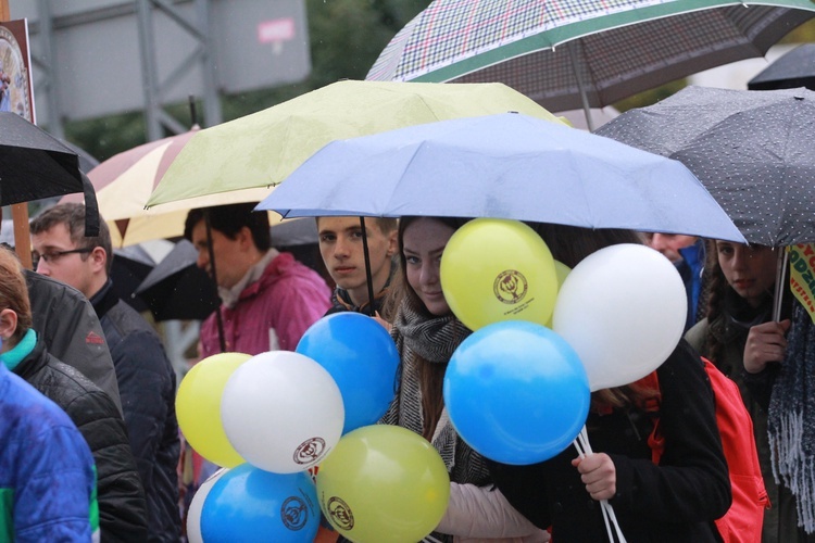 Marsz dla Życia i Rodziny