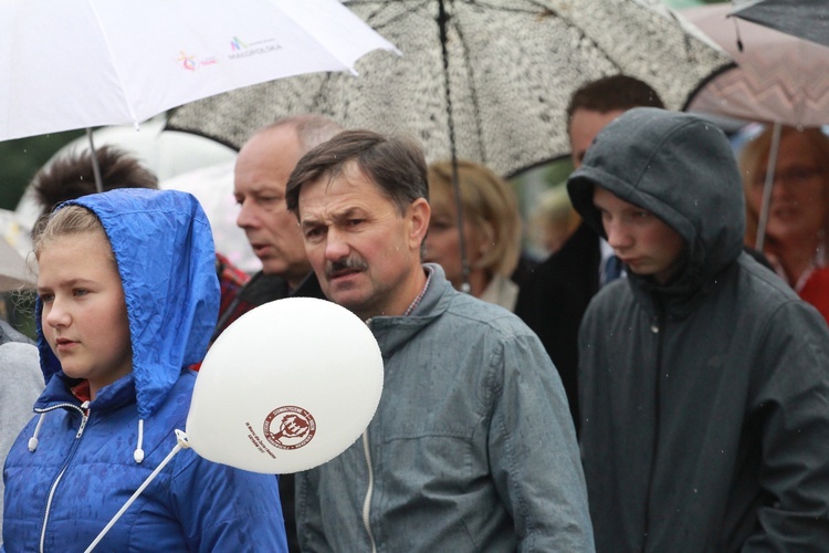 Marsz dla Życia i Rodziny