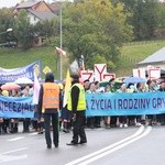 Marsz dla Życia i Rodziny