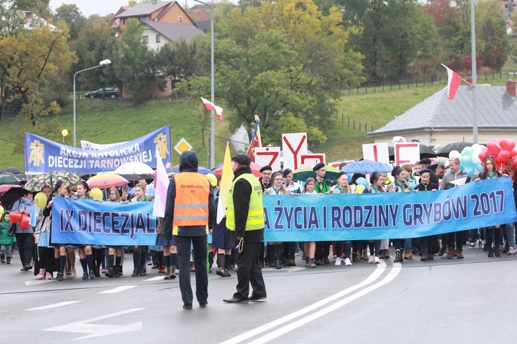 Marsz dla Życia i Rodziny