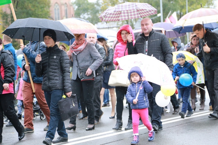 Marsz dla Życia i Rodziny