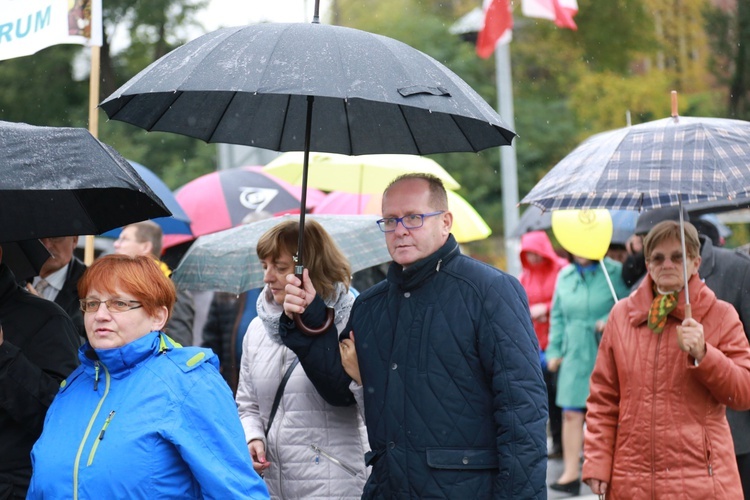 Marsz dla Życia i Rodziny