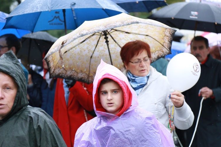 Marsz dla Życia i Rodziny