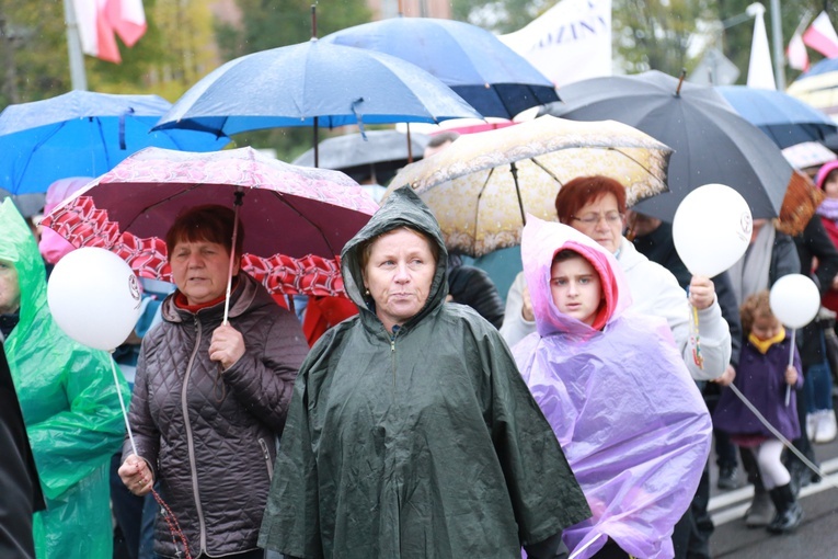 Marsz dla Życia i Rodziny