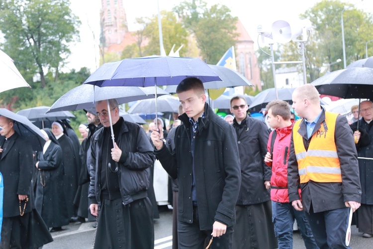 Marsz dla Życia i Rodziny