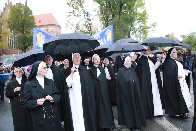 Marsz dla Życia i Rodziny