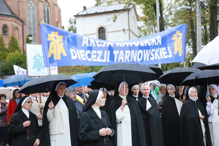 Marsz dla Życia i Rodziny