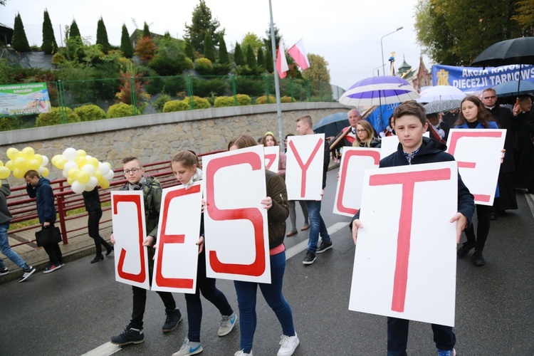 Marsz dla Życia i Rodziny