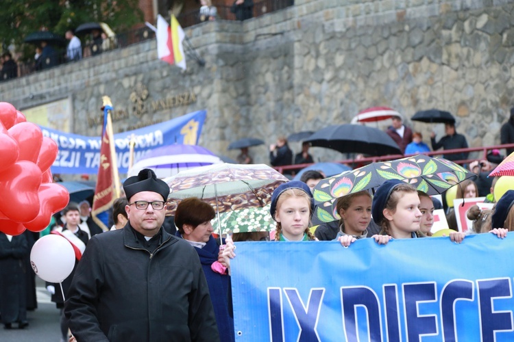 Marsz dla Życia i Rodziny