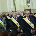 Marsz dla Życia i Rodziny - Msza święta