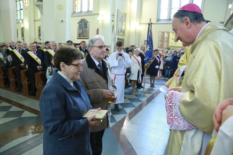 Marsz dla Życia i Rodziny - Msza święta